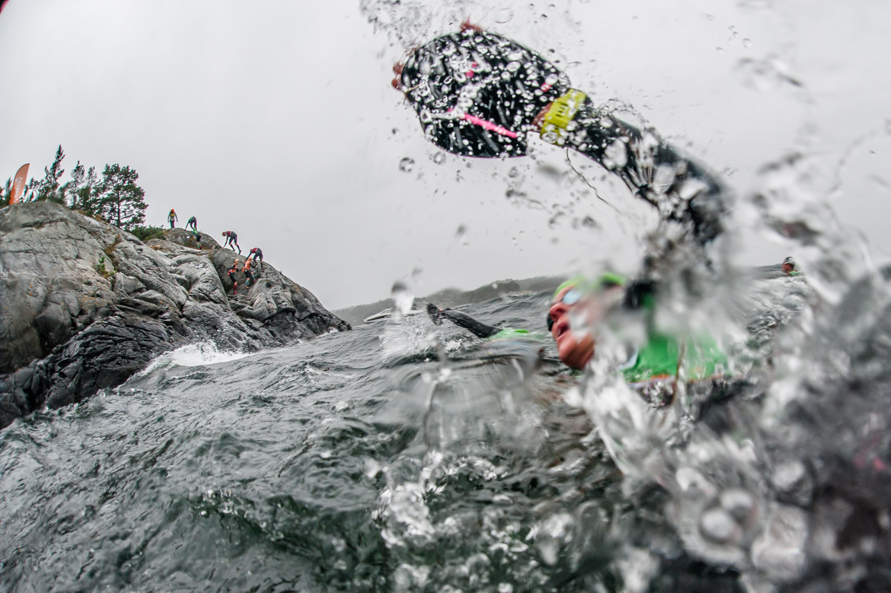 swimrun OTILLO ÖTILLÖ